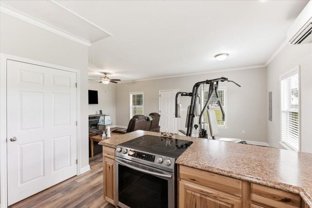 2495 Eutaw Road, Holly Hill, SC 29059