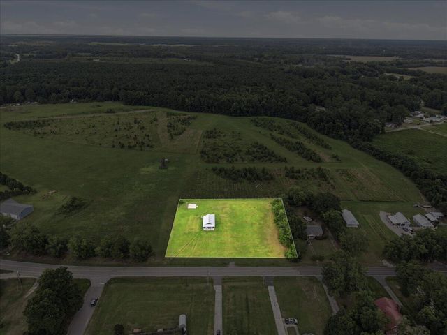 2495 Eutaw Road, Holly Hill, SC 29059