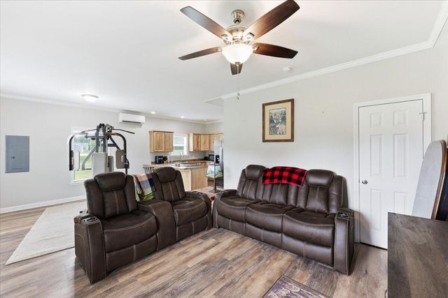 2495 Eutaw Road, Holly Hill, SC 29059