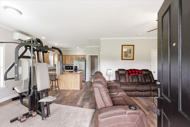 2495 Eutaw Road, Holly Hill, SC 29059