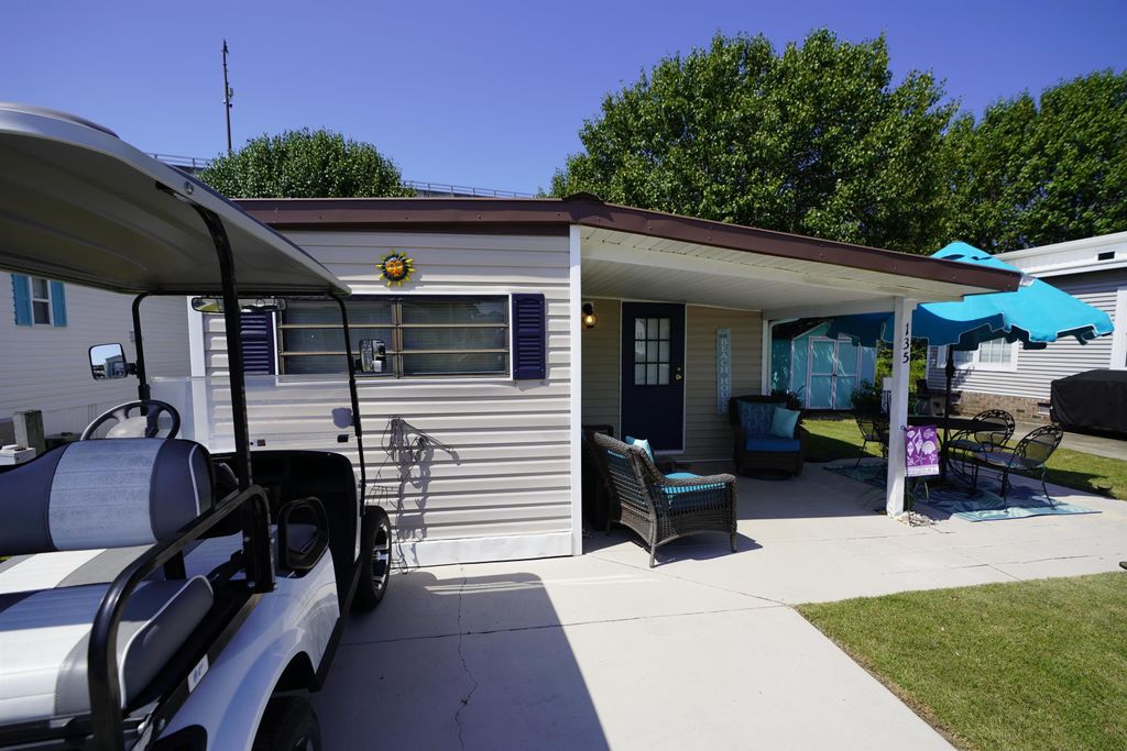 135 Riptide Circle, North Myrtle Beach, SC 29582 — photo 2
