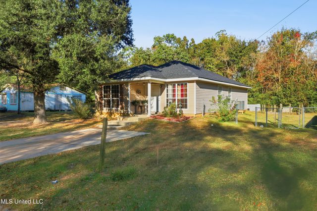 3321 53rd Avenue, Gulfport, MS 39501