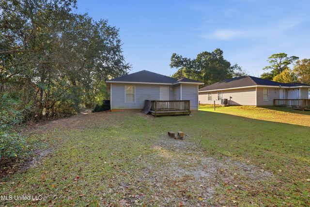 3321 53rd Avenue, Gulfport, MS 39501