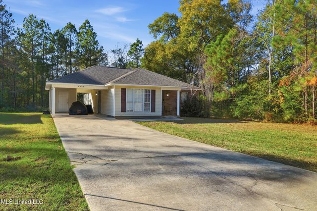 3321 53rd Avenue, Gulfport, MS 39501