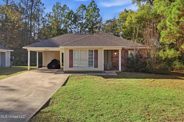 3321 53rd Avenue, Gulfport, MS 39501