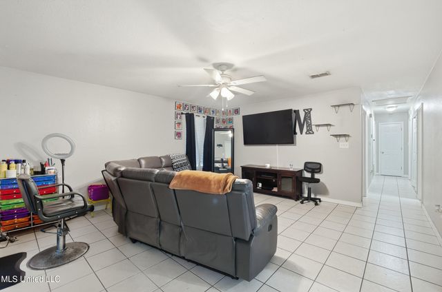 3321 53rd Avenue, Gulfport, MS 39501