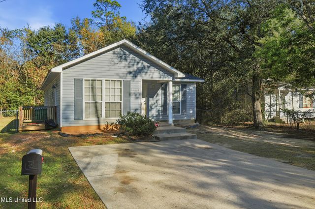 3321 53rd Avenue, Gulfport, MS 39501