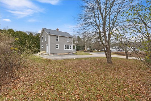 14 Springbrook Road, Westerly, RI 02891