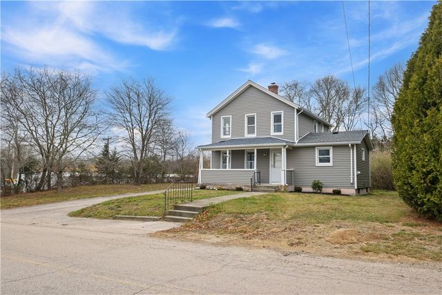 14 Springbrook Road, Westerly, RI 02891