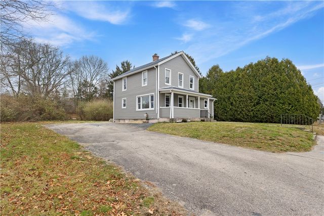 14 Springbrook Road, Westerly, RI 02891