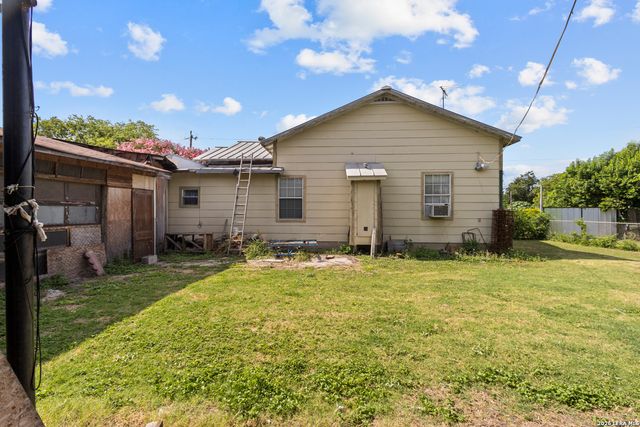 4735 Aloha, San Antonio, TX 78219