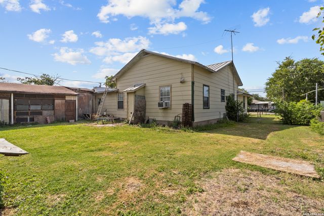 4735 Aloha, San Antonio, TX 78219