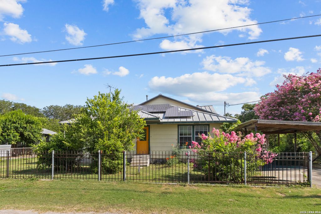 4735 Aloha, San Antonio, TX 78219