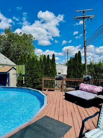 14031 Longtin Street, Southgate, MI 48195