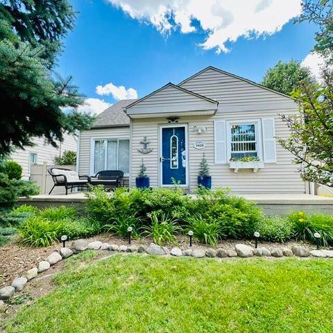 14031 Longtin Street, Southgate, MI 48195