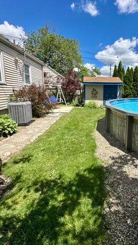 14031 Longtin Street, Southgate, MI 48195