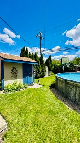14031 Longtin Street, Southgate, MI 48195