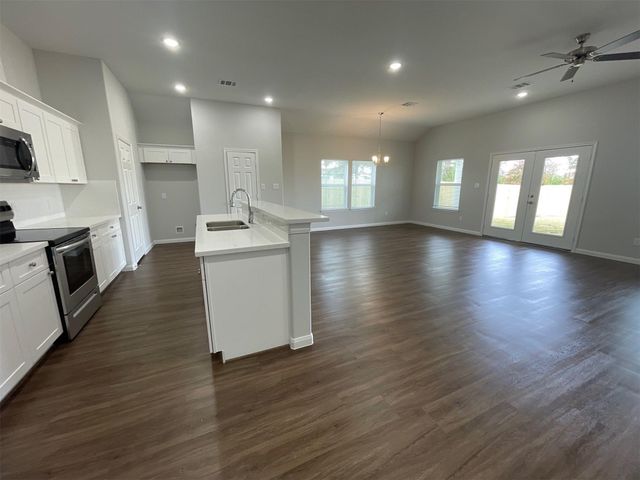 1555 Road 5728, Cleveland, TX 77327