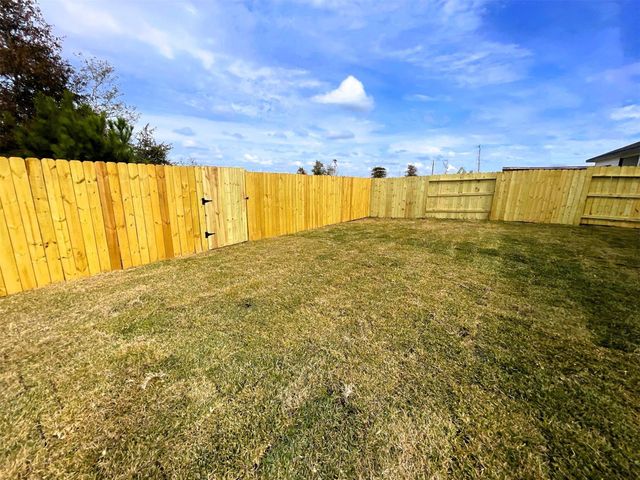 1555 Road 5728, Cleveland, TX 77327