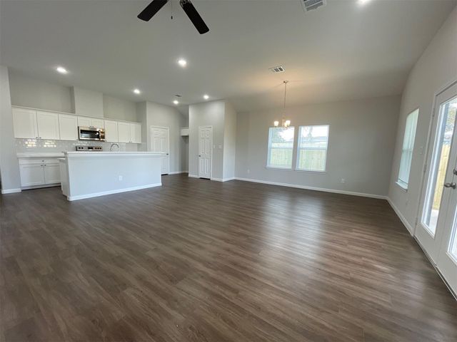 1555 Road 5728, Cleveland, TX 77327
