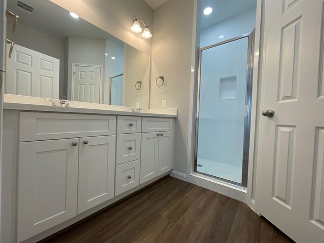 1555 Road 5728, Cleveland, TX 77327