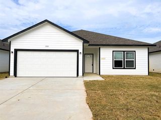 1555 Road 5728, Cleveland, TX 77327