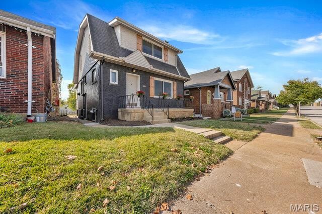 6036 Arsenal Street, St Louis, MO 63139