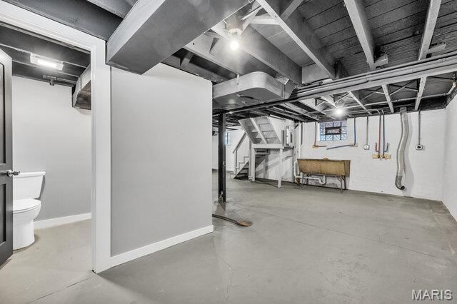 6036 Arsenal Street, St Louis, MO 63139