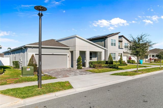 11851 SUNSAIL AVENUE, Orlando, FL 32832