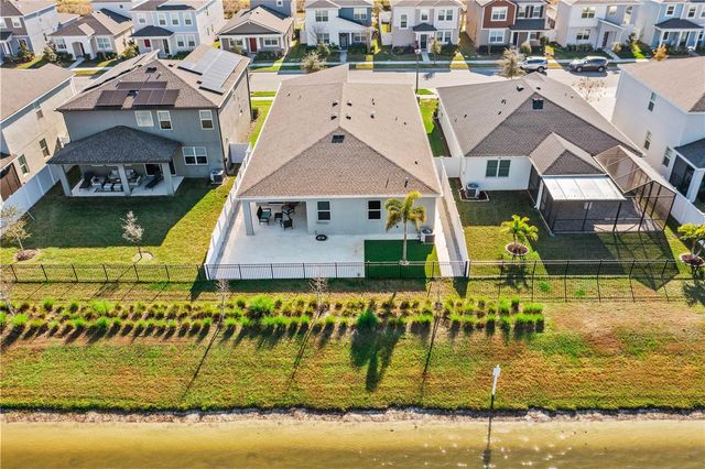 11851 SUNSAIL AVENUE, Orlando, FL 32832