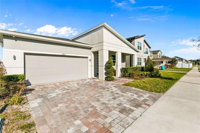 11851 SUNSAIL AVENUE, Orlando, FL 32832