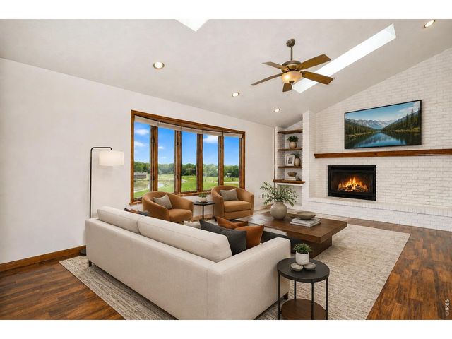 2453 Cameo Ct, Loveland, CO 80538