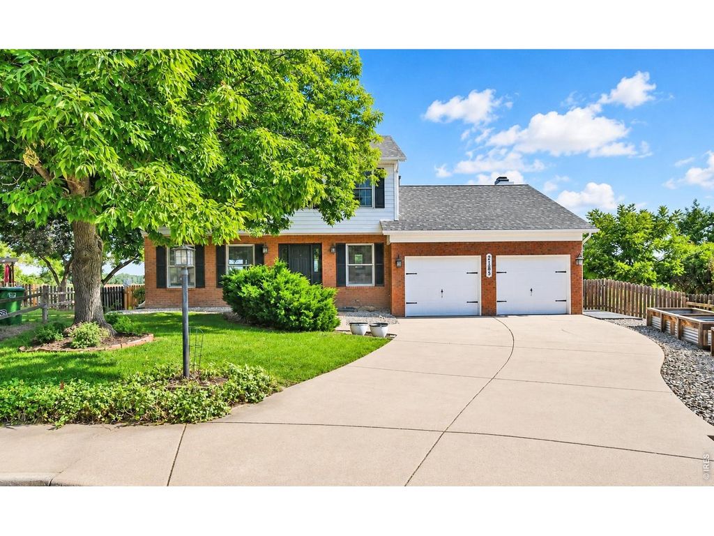 2453 Cameo Ct, Loveland, CO 80538