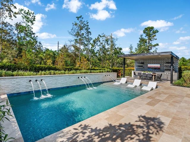 4807 Morning Springs Drive, Spring, TX 77386