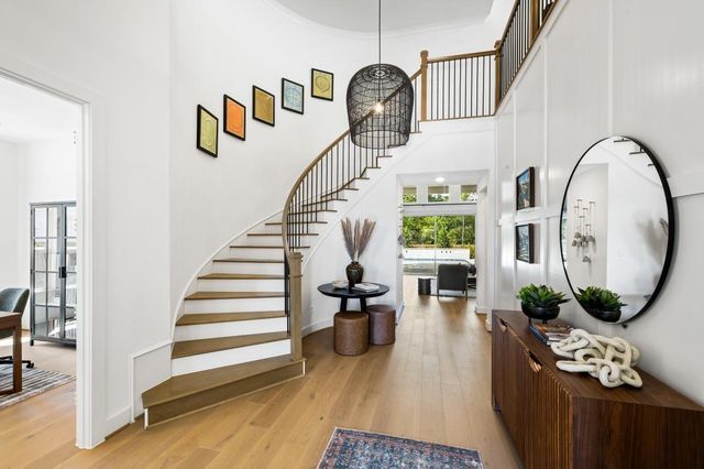 4807 Morning Springs Drive, Spring, TX 77386