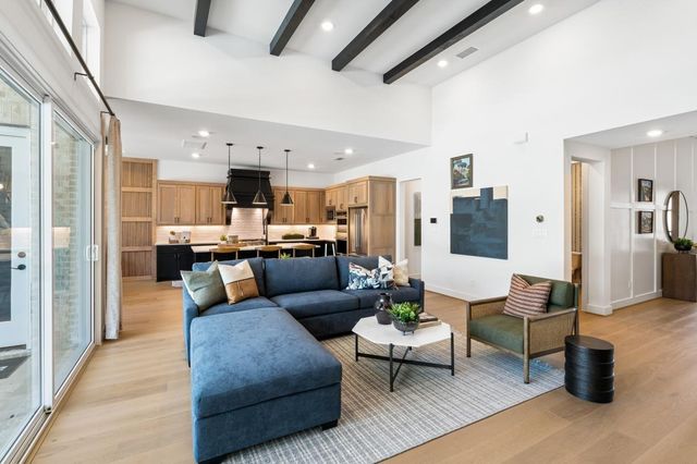 4807 Morning Springs Drive, Spring, TX 77386