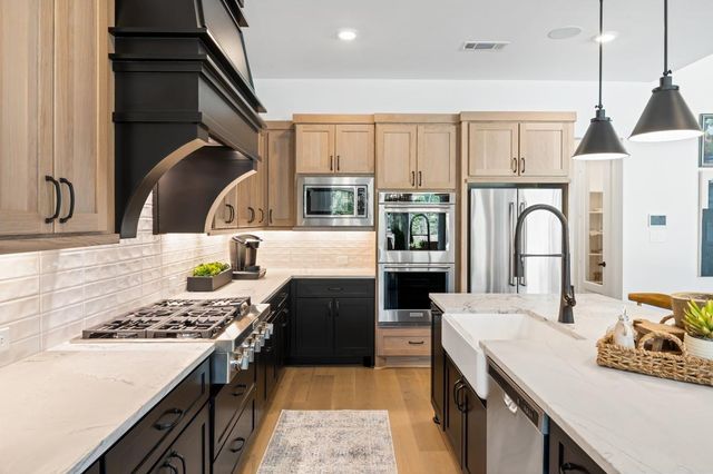 4807 Morning Springs Drive, Spring, TX 77386