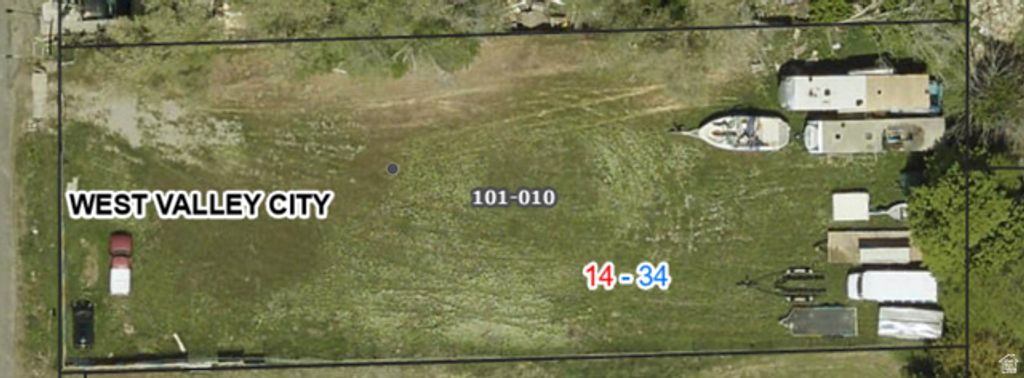 Image 6 of property listing at 3595 S 7200 W # 2, Magna, UT 84044