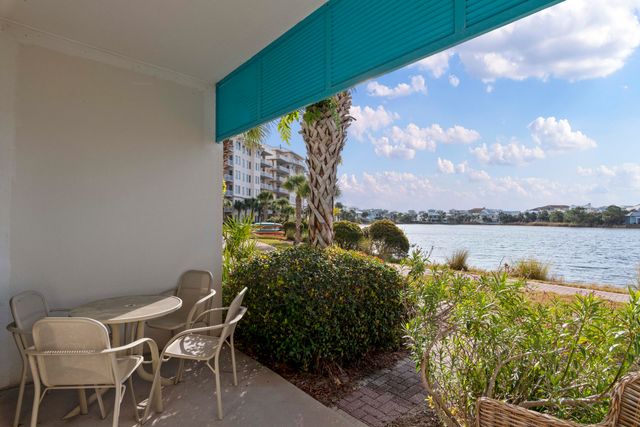 114 Carillon Market Street UNIT 102, Panama City Beach, FL 32413