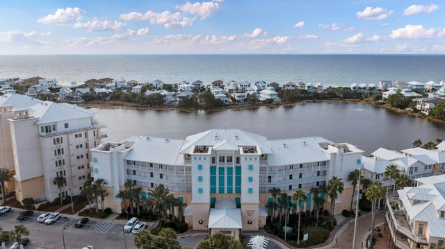 114 Carillon Market Street UNIT 102, Panama City Beach, FL 32413