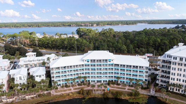 114 Carillon Market Street UNIT 102, Panama City Beach, FL 32413
