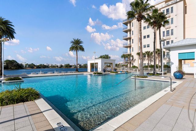 114 Carillon Market Street UNIT 102, Panama City Beach, FL 32413