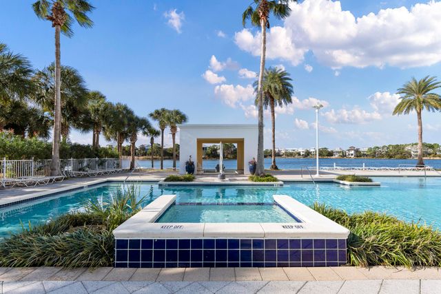 114 Carillon Market Street UNIT 102, Panama City Beach, FL 32413