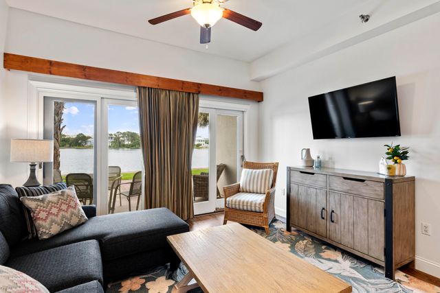 114 Carillon Market Street UNIT 102, Panama City Beach, FL 32413
