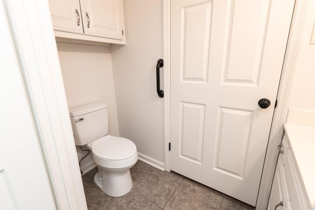 6601 Evergreen Drive, Little Rock, AR 72207