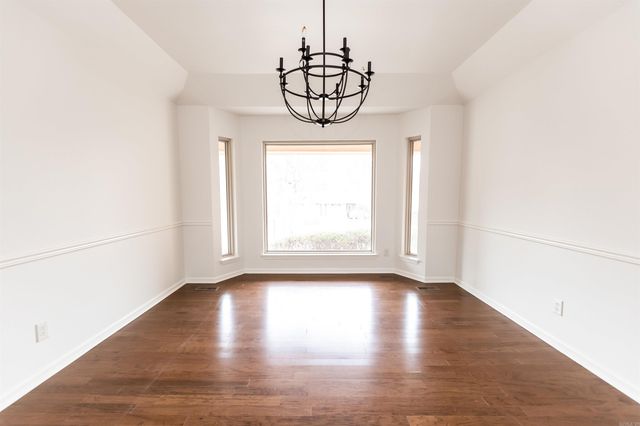 6601 Evergreen Drive, Little Rock, AR 72207