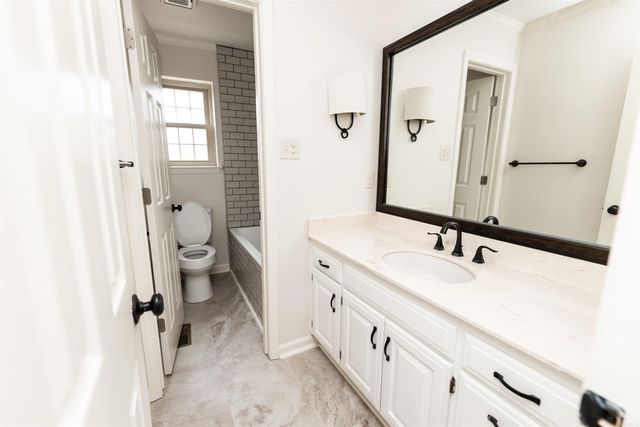 6601 Evergreen Drive, Little Rock, AR 72207