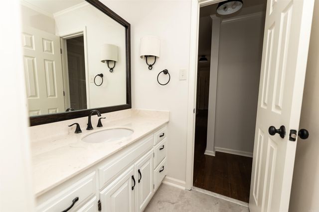 6601 Evergreen Drive, Little Rock, AR 72207