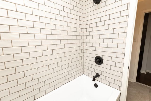 6601 Evergreen Drive, Little Rock, AR 72207