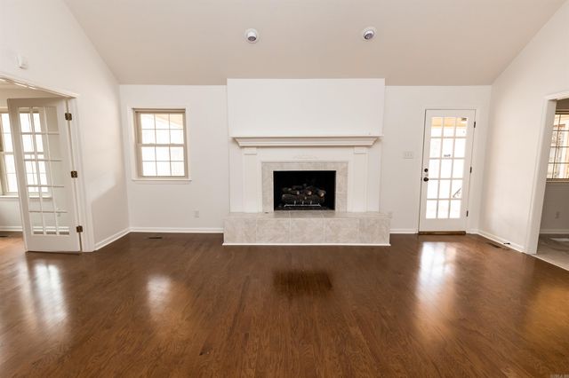 6601 Evergreen Drive, Little Rock, AR 72207